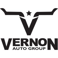 Vernon Auto Group logo, Vernon Auto Group contact details