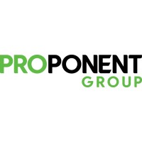 Proponent Group logo, Proponent Group contact details