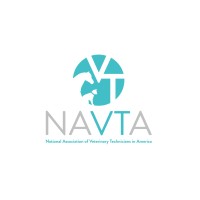 National Association of Veterinary Technicians In America logo, National Association of Veterinary Technicians In America contact details