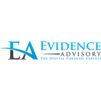 Evidence Advisory logo, Evidence Advisory contact details