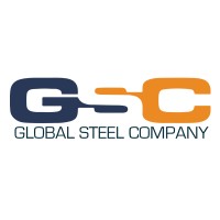 global steel company logo, global steel company contact details