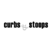 Curbs and Stoops logo, Curbs and Stoops contact details