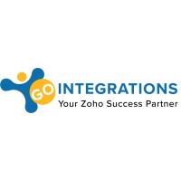 Go Integrations Inc. logo, Go Integrations Inc. contact details