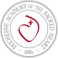 Duchesne Academy of the Sacred Heart logo, Duchesne Academy of the Sacred Heart contact details