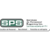 Services de Personnel Saguenay Inc. logo, Services de Personnel Saguenay Inc. contact details