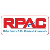 RPAC Chartered Accountants logo, RPAC Chartered Accountants contact details