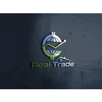 Real Trade logo, Real Trade contact details