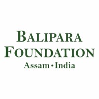 Balipara Foundation logo, Balipara Foundation contact details