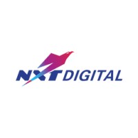 NXTDIGITAL Limited logo, NXTDIGITAL Limited contact details