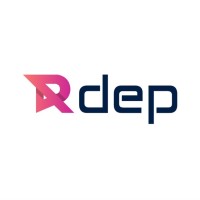 RDEP logo, RDEP contact details