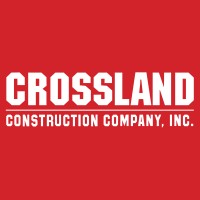 Crossland Construction Company, Inc. logo, Crossland Construction Company, Inc. contact details