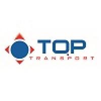 Top Transport Egypt logo, Top Transport Egypt contact details