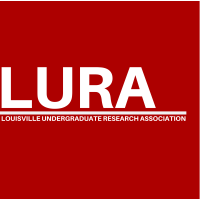 Louisville Undergraduate Research Association logo, Louisville Undergraduate Research Association contact details