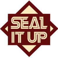 Seal It Up logo, Seal It Up contact details