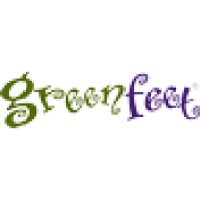 Greenfeet.com logo, Greenfeet.com contact details