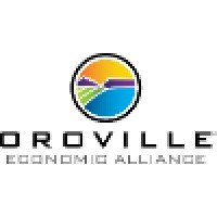 Oroville Economic Alliance logo, Oroville Economic Alliance contact details