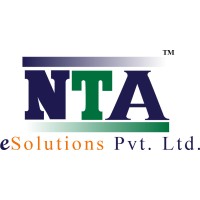 NTA E Solutions Pvt. Ltd logo, NTA E Solutions Pvt. Ltd contact details