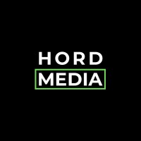 Hord Media logo, Hord Media contact details