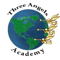 3 Angels Academy logo, 3 Angels Academy contact details