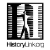 History Ink / HistoryLink.org logo, History Ink / HistoryLink.org contact details