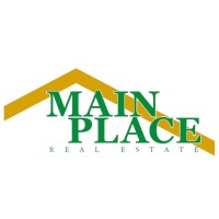 Main Place Real Estate logo, Main Place Real Estate contact details