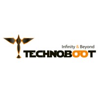 TECHNOBOOT PVT. LTD. logo, TECHNOBOOT PVT. LTD. contact details