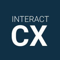 Interact CX logo, Interact CX contact details