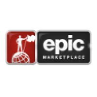 Epic Marketplace logo, Epic Marketplace contact details