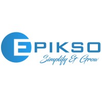 Epik Solutions logo, Epik Solutions contact details