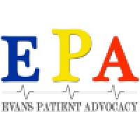 Evans Patient Advocacy logo, Evans Patient Advocacy contact details