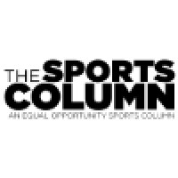 The Sports Column logo, The Sports Column contact details