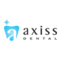 Axiss Dental logo, Axiss Dental contact details