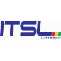 ITSL LIMITED logo, ITSL LIMITED contact details