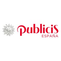 Publicis Spain logo, Publicis Spain contact details