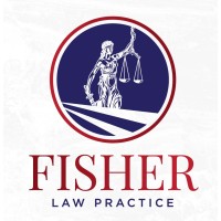 Fisher Law Practice, PC logo, Fisher Law Practice, PC contact details