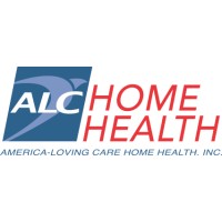 ALC Home Health, Inc. logo, ALC Home Health, Inc. contact details