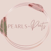 PearlsandPoets Editing and Consulting logo, PearlsandPoets Editing and Consulting contact details