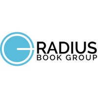 Radius Book Group logo, Radius Book Group contact details