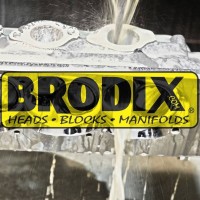 Brodix Inc logo, Brodix Inc contact details