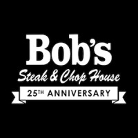 The Original Bob's Steak & Chop logo, The Original Bob's Steak & Chop contact details