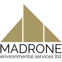 Madrone Environmental Services logo, Madrone Environmental Services contact details