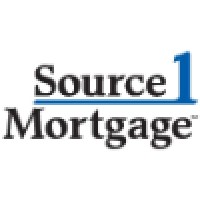 Source 1 Mortgage logo, Source 1 Mortgage contact details