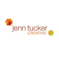 Jenn Tucker Creative logo, Jenn Tucker Creative contact details