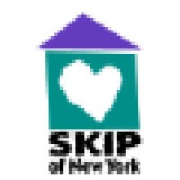 SKIP of NY logo, SKIP of NY contact details