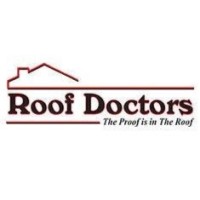 ROOF DOCTORS logo, ROOF DOCTORS contact details