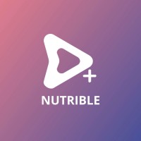 Nutrible logo, Nutrible contact details