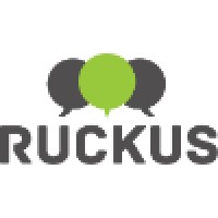 Ruckus logo, Ruckus contact details