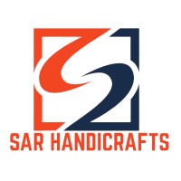 SAR HANDICRAFTS logo, SAR HANDICRAFTS contact details