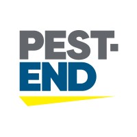 PEST-END INC logo, PEST-END INC contact details