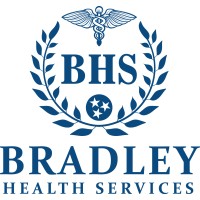 Bradley Drug Co logo, Bradley Drug Co contact details